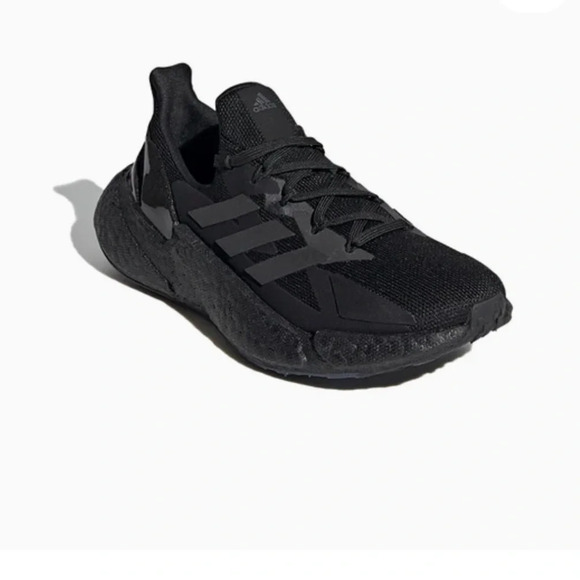 adidas FW9294 Kids Boys X9000l4 Running Sneakers Shoes Size 7 Youth - Picture 2 of 11